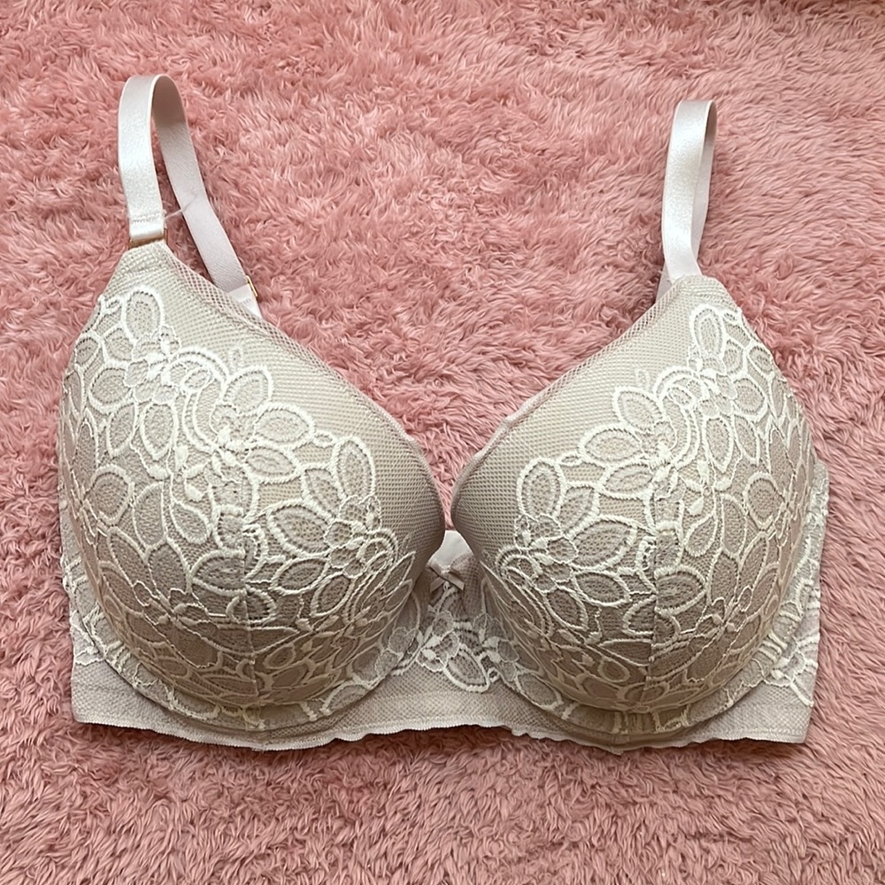 Aerie Padded Bra